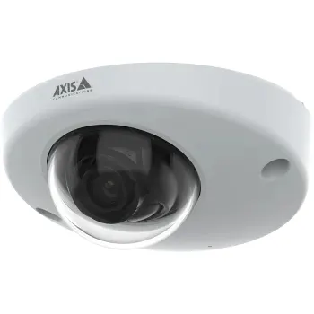 AXIS P3945-R M12 3.6 MM/