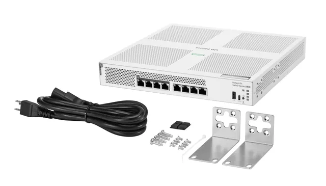 HPE NW ION Sw 48G 4F 1840