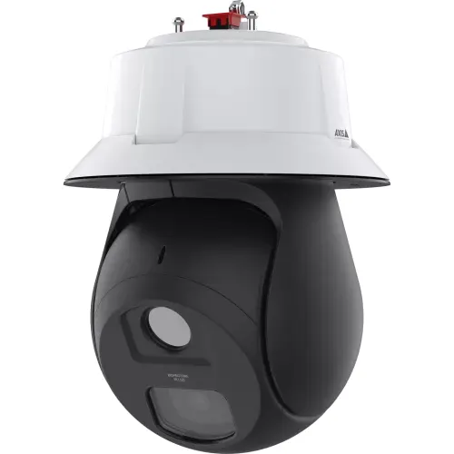 AXIS Q6411-LE 30FPS TC 384X288P/7MM VC 1080P 31X OPTICAL IP66