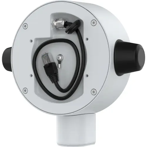 AXIS TP3604-E CELLULAR BACK BOX/
