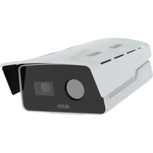 AXIS Q2802-E 31 HFOV 30 FPS/BISPECTRAL CAMERA W/ A HIGH-PERF