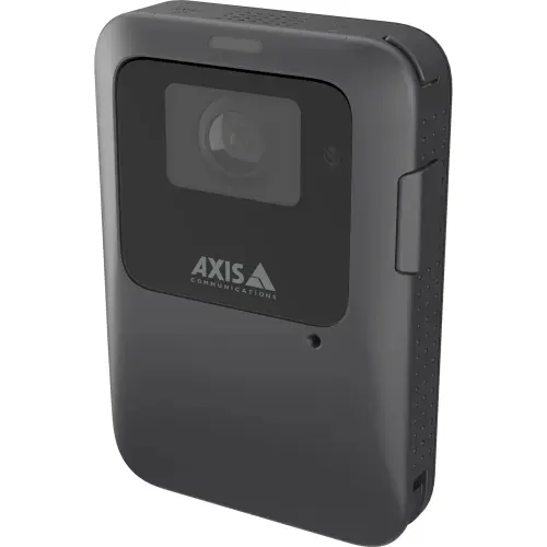 AXIS W111 BLACK/