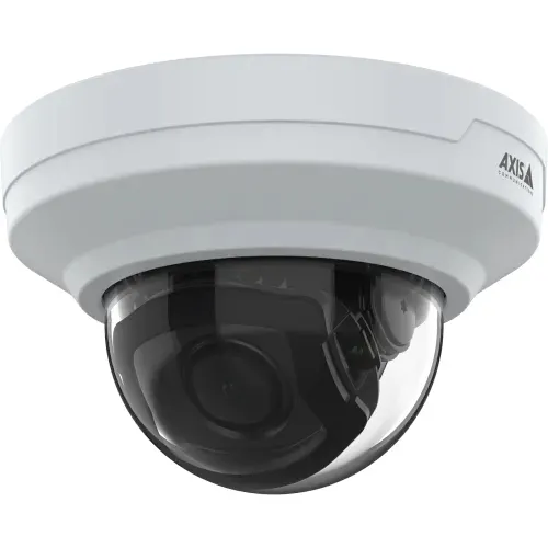 AXIS M3098-LV 8 MP AI-POWERED/MINI DOME CAMERA