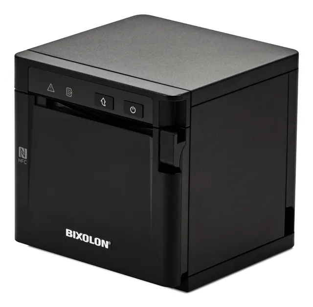 SRP-Q300HK USB ETHERNET BT/180DPI CUT DT PS/CRD/ROLL BLACK IN