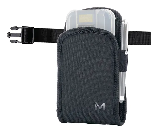 HOLSTER BASIC - SIZE S + BELT/