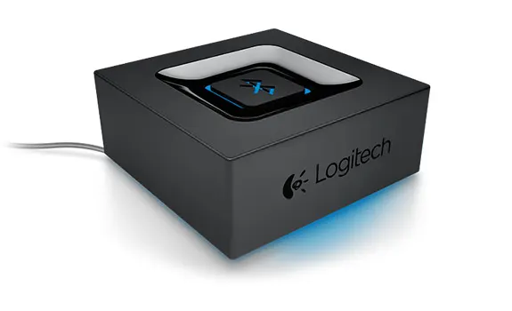 Bluetooth® Audio Receiver - N/A - N/A - (Do Not Use) UK