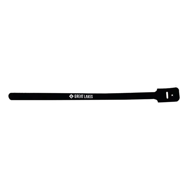 3/4 in W X 6 in L Single Cinch Strap