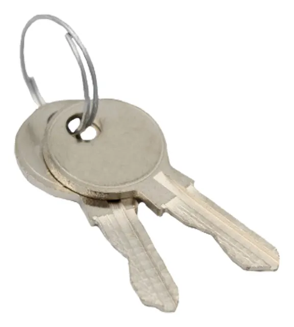 Two Keys 1333 Key Code