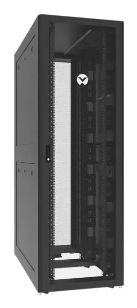 Vertiv Rack Extreme 45U 750 1400 Black Shock Crate (GL45UEX-75140B-MM-SC)