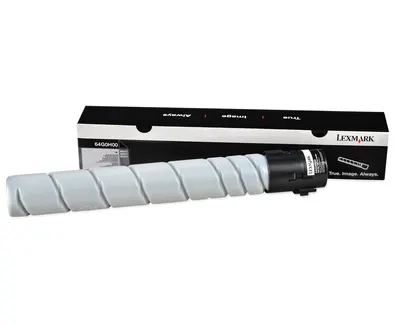TONER CARTRIDGE STANDARD BLACK/32K PGS/MX910/MX911/MX912