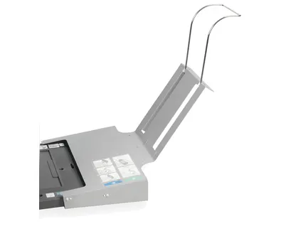 BANNER-FEEDING/F/ MS911 MX91X