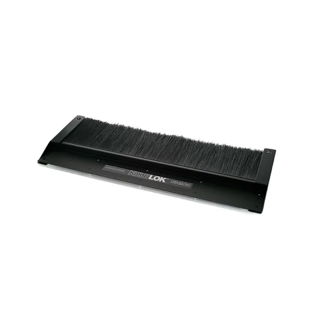RAISED FLOOR GROMMET 24X6 IN (610mm x 152mm) QTY 10