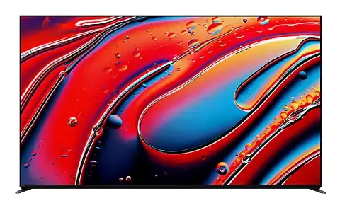 65" 4K QLED Tuner Display +3yr PSP
