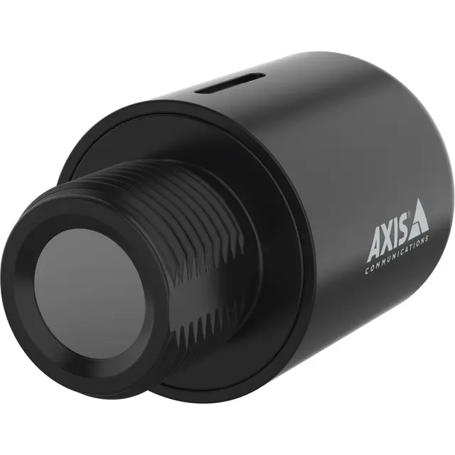 AXIS F2180-TE 57 HFOV 8.3 FPS/
