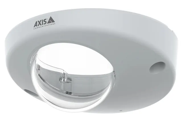 AXIS TP3843 DOME COVER CLEAR/10PCS