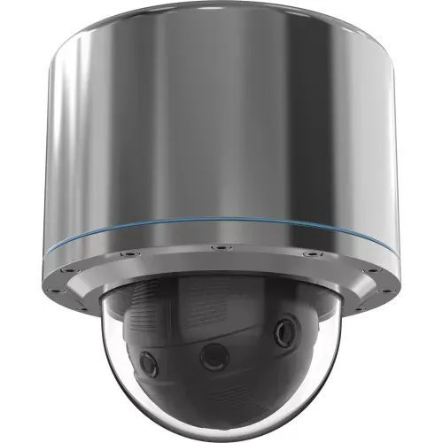 EXCAM XF P3807 IS AN/EXPLOSION-PROTECTED MULTI-SENSOR