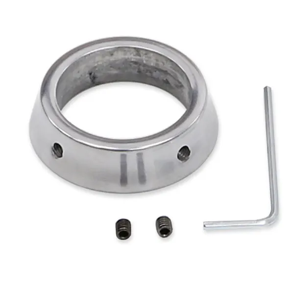 LX POLE COLLAR ACCS/WITH LX SIT-STAND ARMS