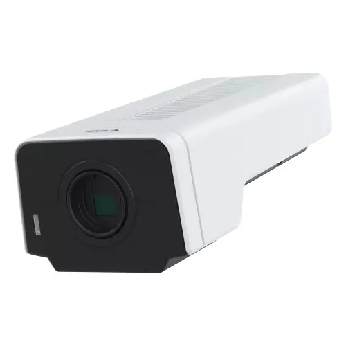 AXIS P1387-B 1/2.7IN IMAGE/SENSOR 5 MP DAY/NIGHT FIXED BOX