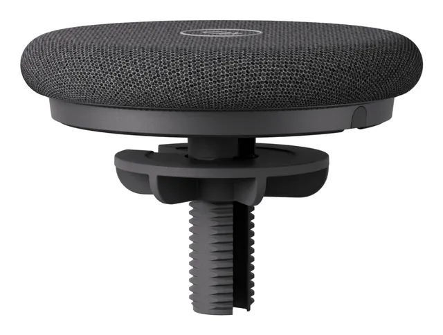 Rally Mic Pod 2 Mount - GRAPHITE - WWi-9006