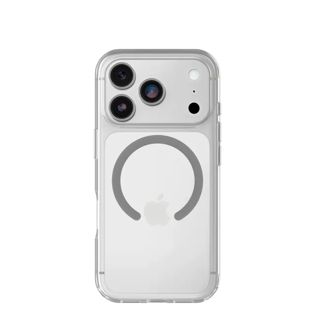 OTTERBOX LUMEN CLEAR/IPHONE 18 PRO/17 PRO - CLEAR