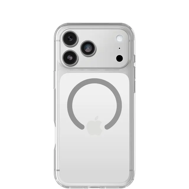 OTTERBOX LUMEN CLEAR IPHONE/18 PRO MAX/17 PRO MAX - CLEAR