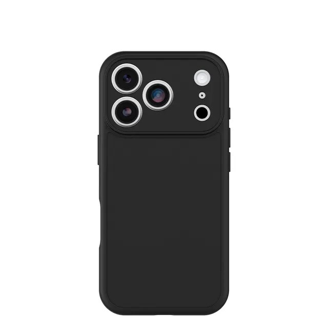 OTTERBOX LUMEN IPHONE/18 PRO/17 PRO - BLACK