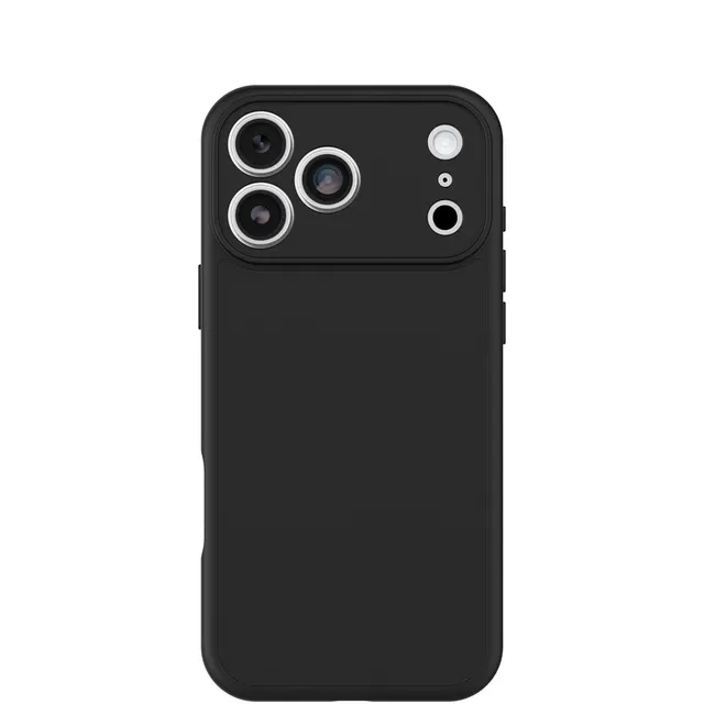 OTTERBOX LUMEN IPHONE/18 PRO MAX/17 PRO MAX - BLACK