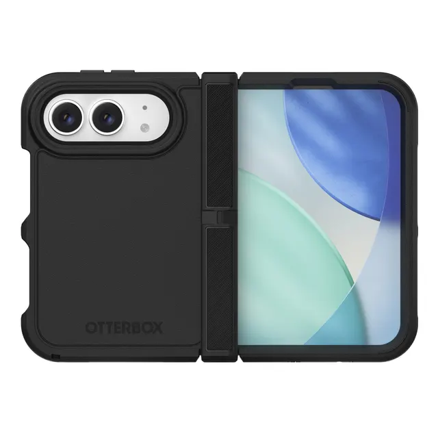 OTTERBOX DEFENDER PRO XT MAGSAF/IPHONE DUO - BLACK