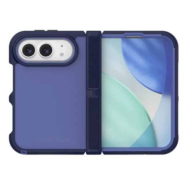 OTTERBOX DEFENDER PRO XT MAGSAF/IPHONE DUO WITHERWILL - BLUE