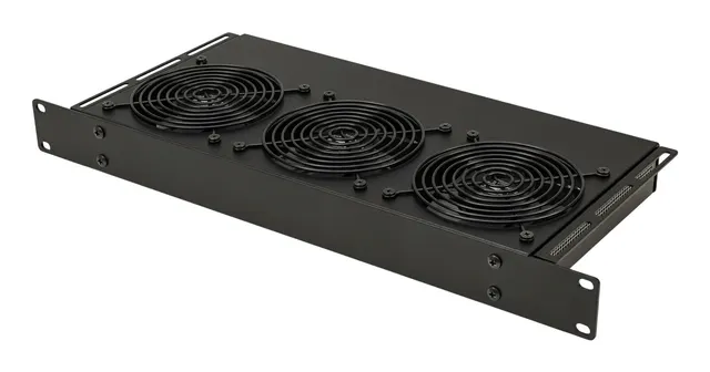 Fan Tray Three 75-CFM Fans 207-253V