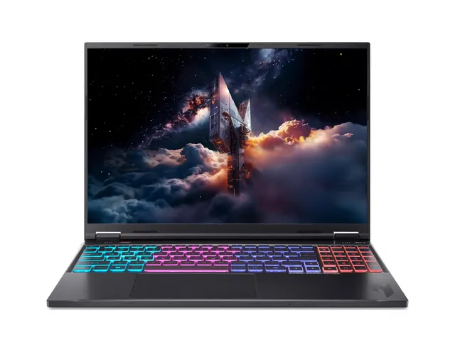 AN16-61-R342 / R9365 / 32G / 1Ts / RTX5070-Ti / W11IHAML