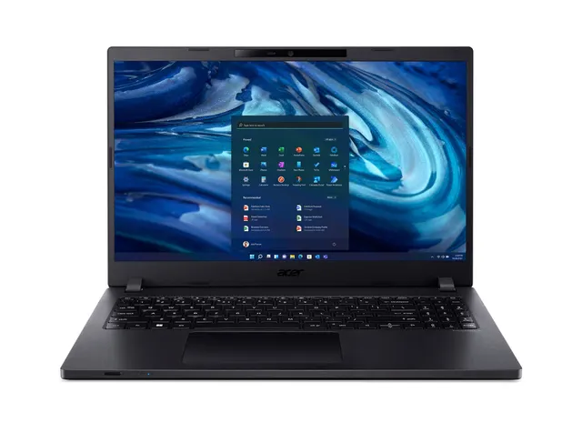 TMP215-54 15.6" FHD IPS SlimBezel/Intel i5-1235U/8GB DDR4/512GB SSD/WiFi AX+BT/TPM 2.0/3Y door to door + 5-day reapair /