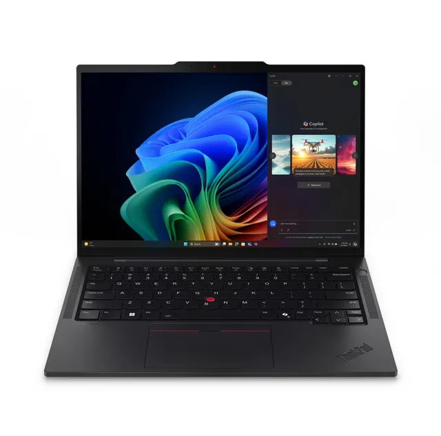 Lenovo Notebook ThinkPad T14s G6 14" WUXGA AG 400N Core U7 255U 32GB 256GB SSD FPR LTE W11P 3Y OS