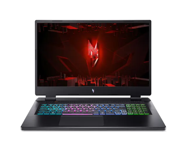 AN17-41-R5CS / R77840HS / 16G / 1Ts / RTX4070 / W11HPML