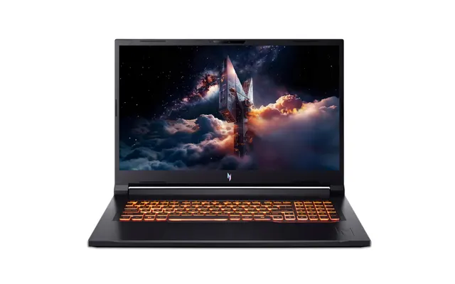 ANV17-61-R5ZV / R7350 / 16G / 1Ts / RTX5060 / W11IHAML