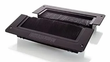 SPLIT RECESSED FLOOR GRMT 9x6 IN (228mm x 152mm) QTY 10