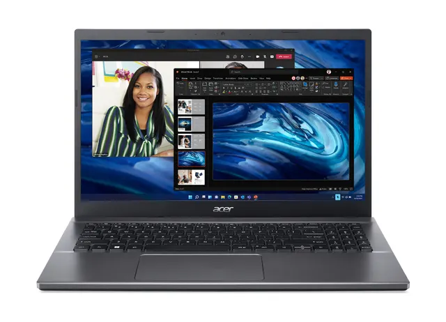 Acer Extensa EX215-55 15.6" IPS FHD IntelCore i3-1215U 8GB DDR4 Memory DDR4 Memory 256GB SSD Win11 Pro (EDU)