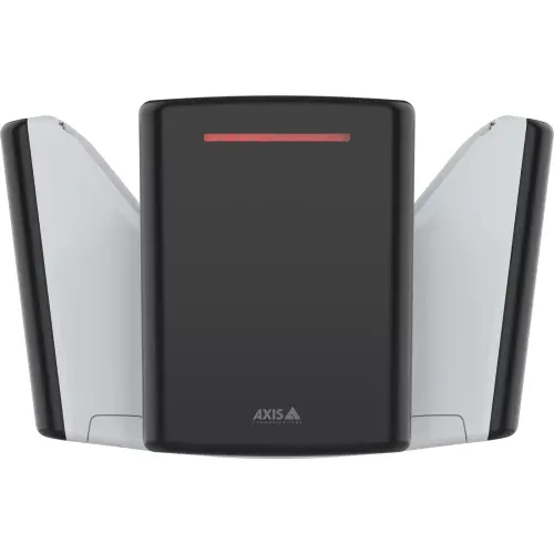 AXIS D2123-VE RADAR BLACK/