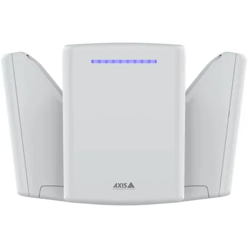AXIS D2123-VE RADAR WHITE/