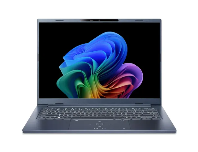 SFG14-75/ 14" WUXGA OLED /CU7258/ UMA / 32 GB/ 1024GB / W11H