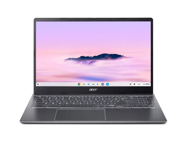 CBE595-2-TCO-510B / CI51334U / 16G / 512Gs / UMA / CHROME