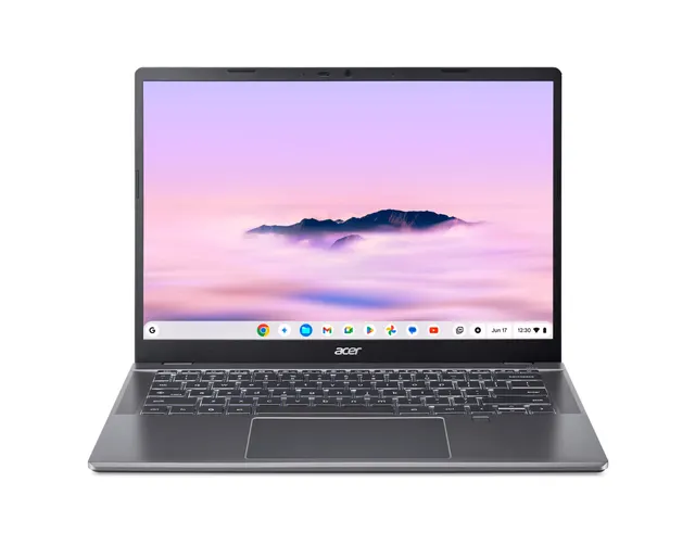 CBE594-2-TCO 14" WUXGA IPS / Intel® Core™ 3 processor 100U / UMA / 8 GB LPDDR5 Memory + - / 256GB PCIe NVMe SSD / WIFI 7 2x2 BE+BT