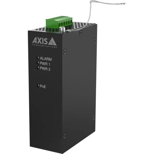 AXIS TU8007-R 90 W IND. MIDSPAN/GRADE 1-PORT