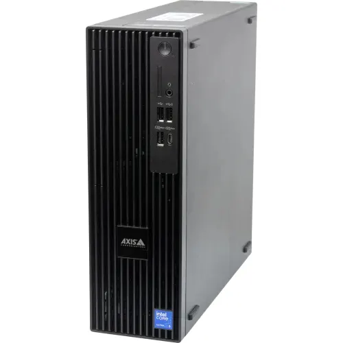 AXIS S9302 MK II IS A POWERFUL/AND FLEXIBLE WORKSTATION UK W11I