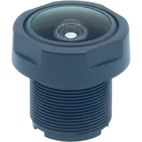 LENS M12 2.8 MM F2.0 IR 10 PCS/