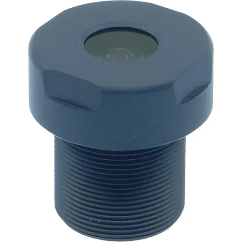 LENS M12 6 MM F2.0 IR 10 PCS/