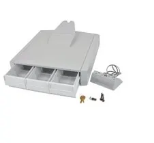 STYLEVIEW DRAWER/SV43 LCD TRIPLE