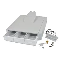 STYLEVIEW DRAWER/SV43 LAPTOP TRIPLE