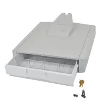 STYLEVIEW PRIMARY STORAGE/DRAWER SINGLE