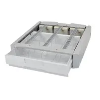STYLEVIEW STORAGE DRAWER/2 LBS 0.9KG